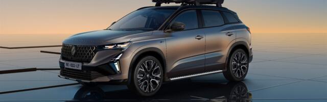 “Renault, t’assures grave!” Z gene kiidab heaks