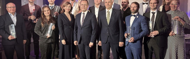 Tartu parimad ettevõtjad on selgunud