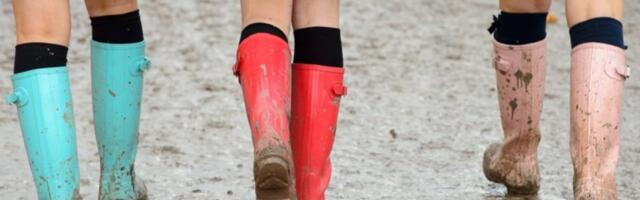 ILMATEADE | Paar jahedat päeva veel ja siis jõuab Eestisse soojem õhumass