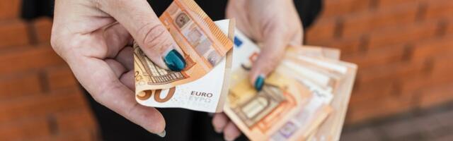 LUGEJA KÜSIB | Kas kasutamata puhkusepäevade eest saab tasu rahas välja nõuda?