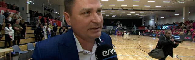 Varrak tudengimeeskonnast: kui oled normaalne vend, siis õpingud ei sega