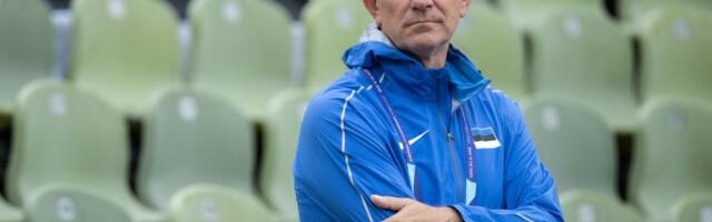 Mehis Viru möönis oma vigu, kuid ei tunnistanud end süüdi