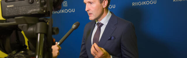 VIDEOINTERVJUU | Martin Helme: ERR ei tohi maksumaksja raha eest propagandat teha