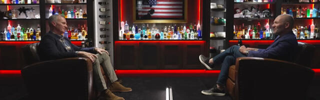 Charlie Kirki turvajuhi ütlused lähevad vastuollu ametliku versiooniga