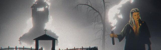 Läti uue animahiti režissöör: teeme nalja, et „Jumala koer“ on nagu „Siil udus“ täiskasvanutele