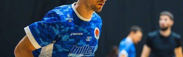 Laane söödud aitasid koduklubi võiduni