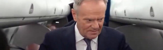 Poola peaminister: USA on vastu Euroopa plaanile Vene raha äravõtmise kohta