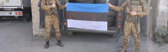 Sõjaväsimus arvudes. Annetused Ukraina abistajatele kukuvad, rahu ei paista kusagil