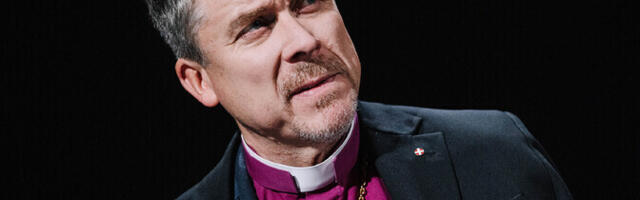 Urmas Viilma: Jeesus oli põgenik