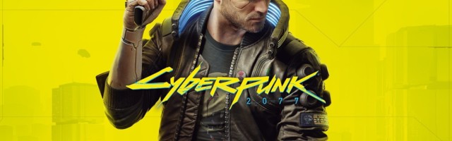 Fotod: “Cyberpunk 2077” on nii suur, et ei mahu ühele Blu-ray plaadile ära