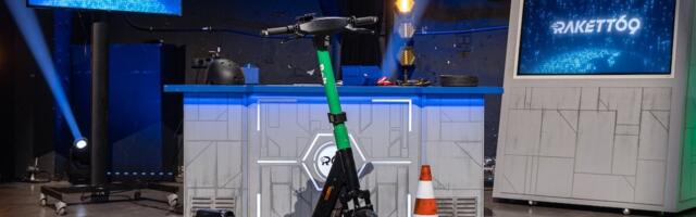 Bolt alustas koostööd saatega „Rakett69“ ning hariduskeskusega Rakett69 Teadusstuudiod