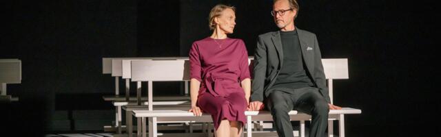 Kui Jumal jääb sõnade vahele