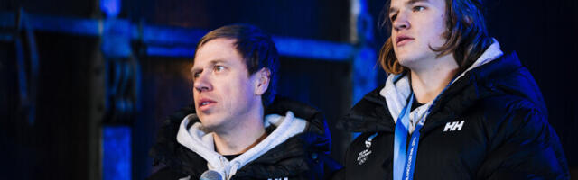 Märt Ibrus: Eesti spordielus on perekondadel aina suurem roll kanda