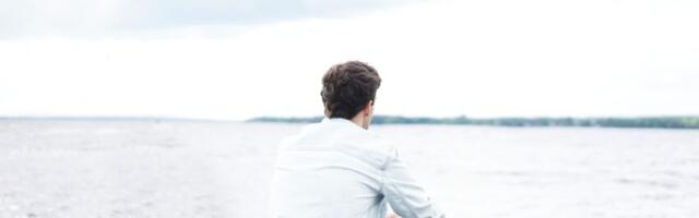 Selgub, et nii uskumatult kiirelt kaovad inimesed sinu elust.