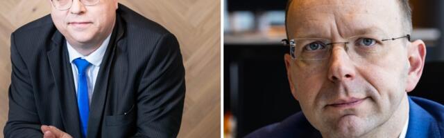 Ökonomistid: Iraani sõda hakkab ka meie hindadesse jõudma. Suuremaid kukkumisi lähikuudel oodata pole