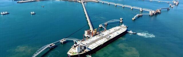 Reuters: USA ei pikenda Iraani nafta suhtes kehtestatud sanktsioonide erandeid