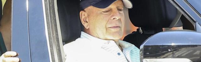 Brus Vilis potpuno nesvestan šta mu se dešava: Bolest neumoljivo napreduje, porodica otkrila srceparajuće detalje!