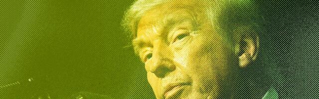 Trump Pivots on AI Regulation, Worker Ousted by DOGE Runs for Office, and Hantavirus Explained