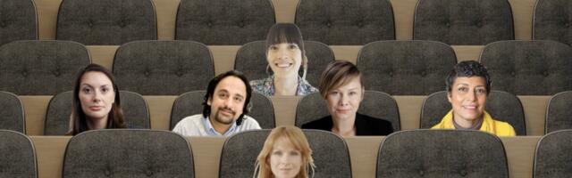 Microsoft Teams won’t put everyone in a virtual room anymore — no more Together-ness