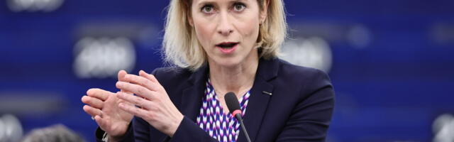 Kaja Kallas: Euroopa Liidul pole Lähis-Ida strateegiat, sest olukord on segane