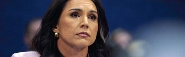 Meedia: Tulsi Gabbard lahkub Trumpi administratsioonist