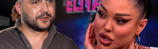 NACIJA ZABRINUTA ZA STANJE MAJE MARINKOVIĆ: Sumnja da je TRUDNA, a pojavili se PRVI SIMPTOMI BOLESTI! (VIDEO)