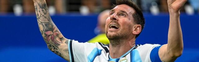 Siret Räämeti MM-i kommentaar_ Argentina toimiv plaan jättis Austria otsustavate lahendusteta