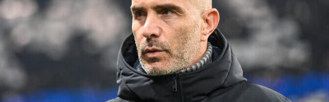 Man City palkas peatreeneriks Enzo Maresca