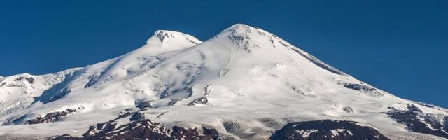 Venemaal Elbruse mäel hukkus viis Bosnia ja Hertsegoviina mägironijat