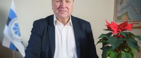Mart Helme jõulutervitus: meie eesmärk on hoida meie Eestit – meie ühiskodu Uued Uudised