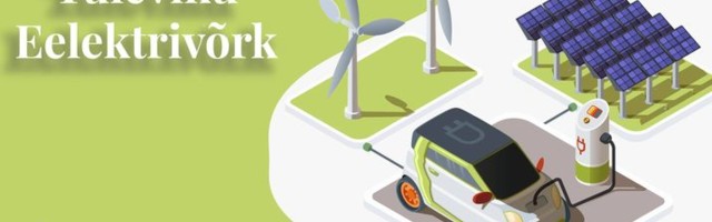 Kas teadsid? Kuidas me tulevikus autosid “tangime”?