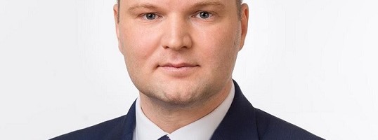 Mustamäe linnaosa vanem alustab vastuvõttudega Facebookis