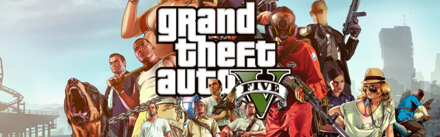 Koroona-aasta kergitas peatamatu “GTA V” müüginumbrid ulmelise 140 miljonini