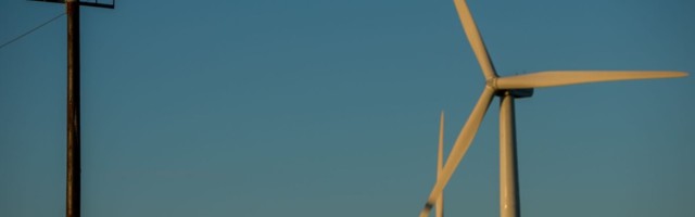 Kümne aasta pärast peab taastuvenergia moodustama ligi poole energiatarbimisest