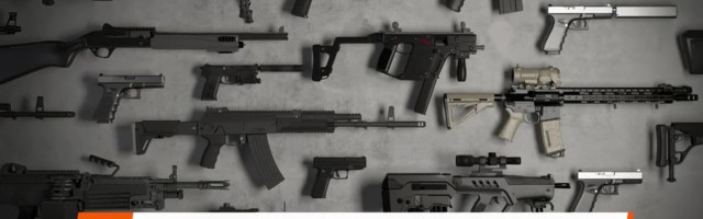 Reporter: Relvaseaduse muudatused lõppjärgus