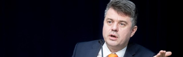 Urmas Reinsalu: kärpimise asemel käib seosetu tohuvabohu! Maksutõusud aga on valitsusel niikuinii kavas