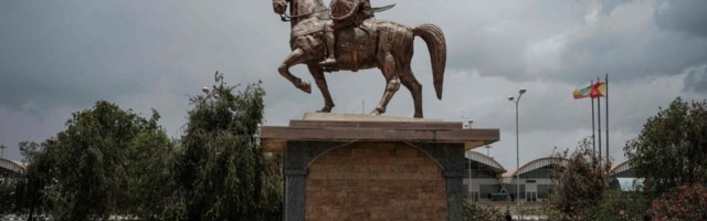 Etioopia valitsus kuulutas Tigrays välja relvarahu, mässulised hõivasid regiooni pealinna