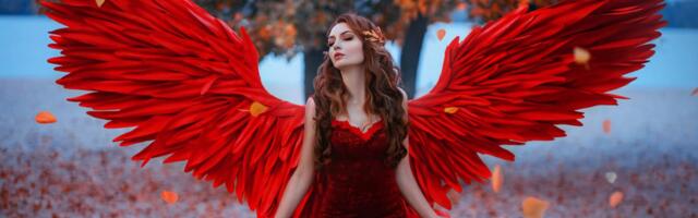 Kalad taltsutagu oma deemonid, Veevalaja sõnadel on tugev manifesteeriv vägi