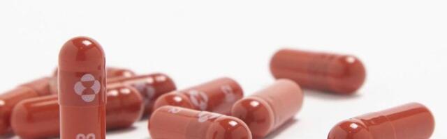 Uute koroonaravimite Eestisse jõudmine viibib