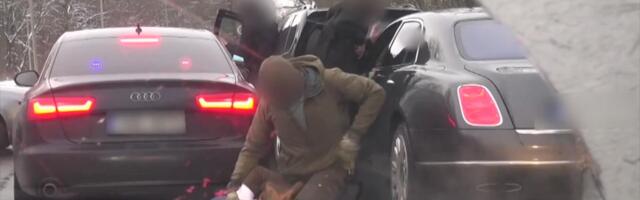 Reporter: Prokurör taotleb Hirvele ja Gammerile pikka vangistust