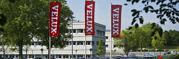 VELUX Grupp lõpetab tegevused Venemaal ja Valgevenes
