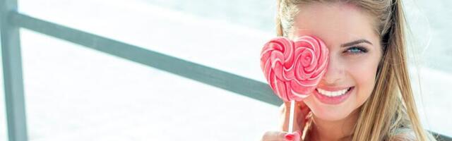 See eestlaste armastatud maiuspala aitab ka hambaid valgendada