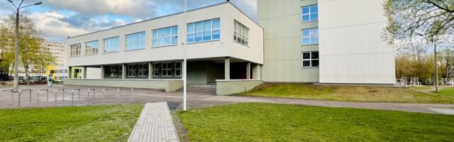 Narva võimud ja eksperdid otsivad Soldino gümnaasiumi sulgemisele alternatiivi