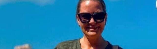 LÜHIKEST KASVU MARI-LEEN ALBERS paljastas oma tegeliku pikkuse