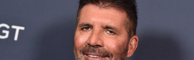 Milline muutumine! Fännid on šokeeritud Simon Cowelli muutunud välimusest