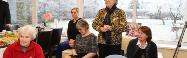 Putkaste põrandad kannavad abivajajaid