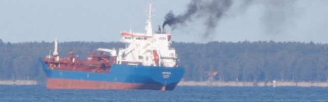 11 uut nakatunut on pärit Norra lipu all sõitvast kaubalaevast, mis tuli Soomest Sillamäele