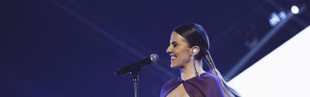 Stiilne naine Anett: mugavus võrdub enesekindlusega, alati!