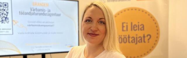 HR-beebiklubid toovad kokku personalijuhid ja nende järeltulijad