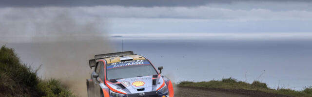 WRC sarja punktijagamine tehti 2024. aastaks ümber